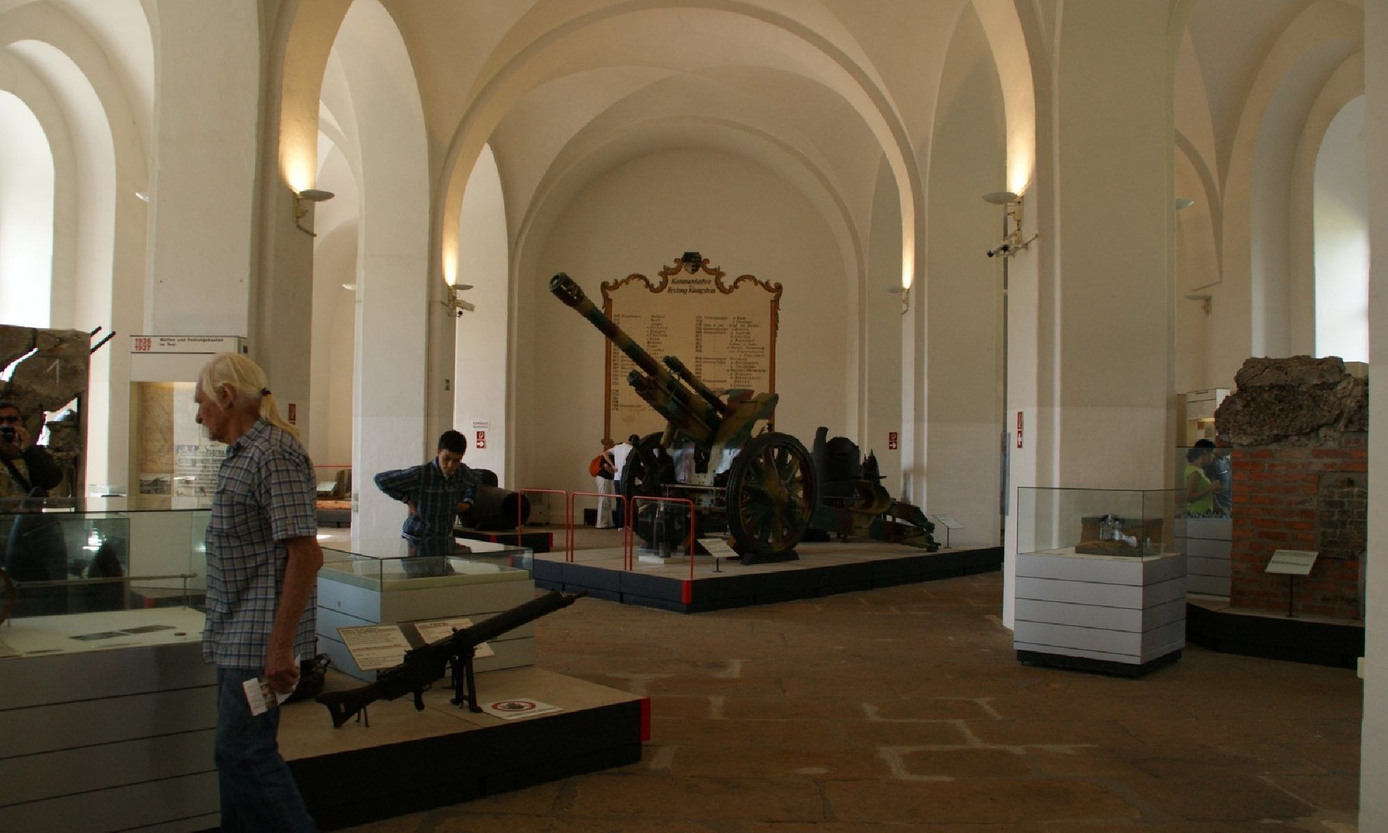 Militärhistorisches Museum