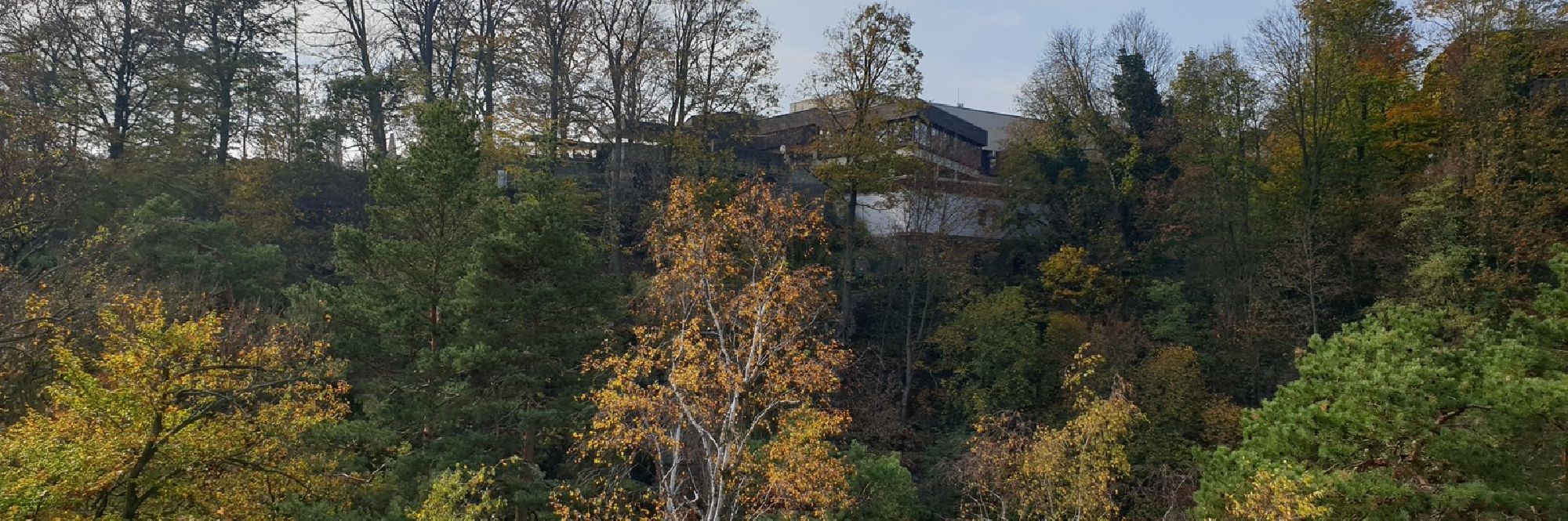 Berghotel Bastei