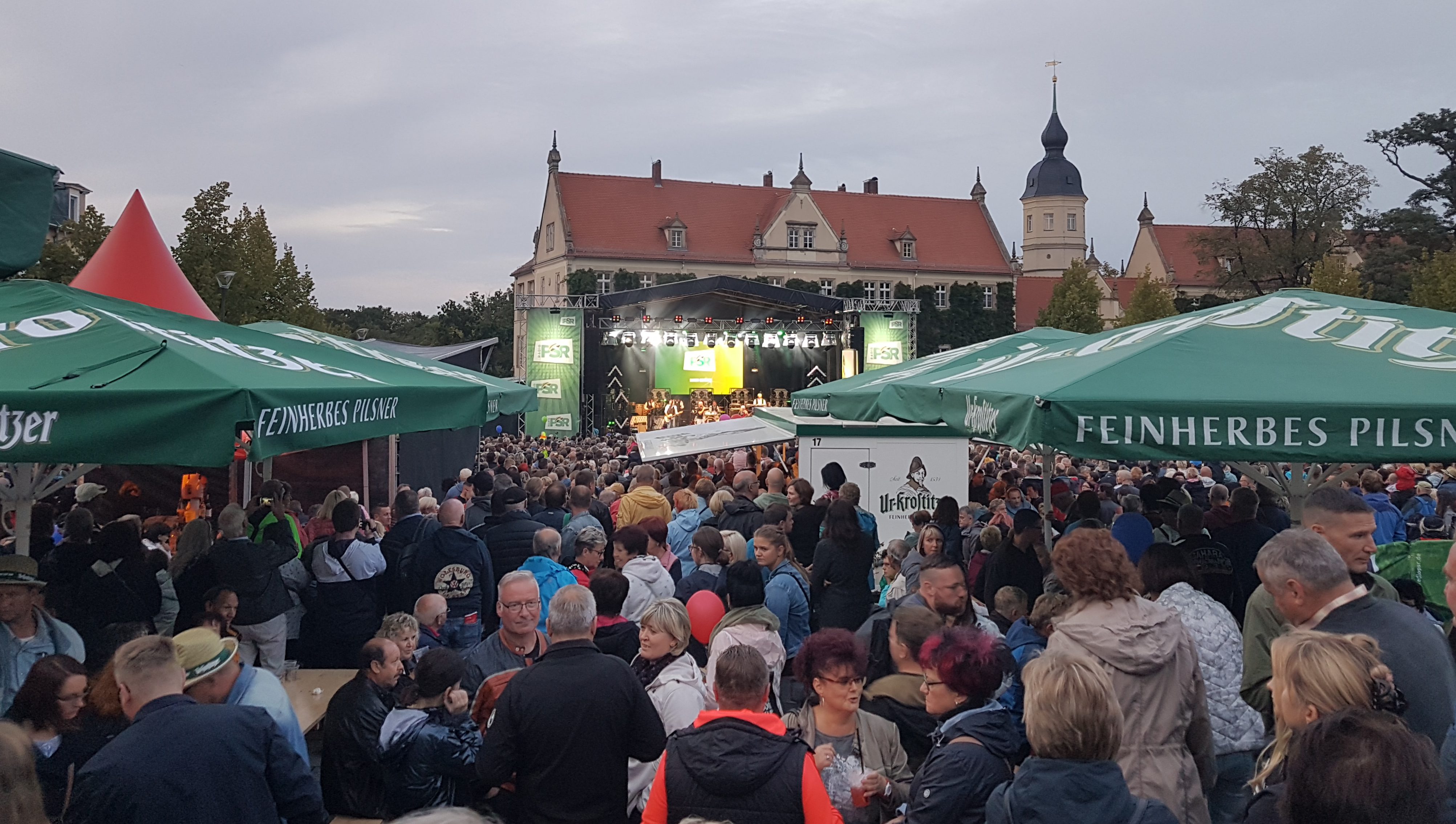 Tag der Sachsen