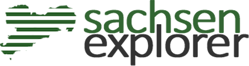 Sachsen Explorer Logo