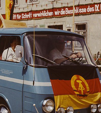 Montagsdemonstration